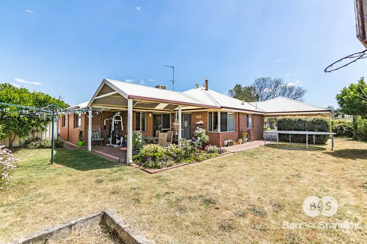 Third view of Homely house listing, 3 Mulberry Grove, Eaton WA 6232
