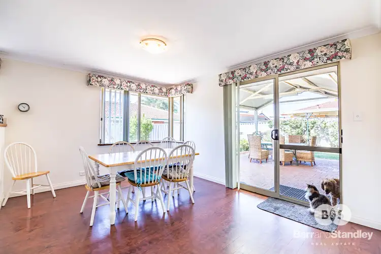 Fifth view of Homely house listing, 3 Mulberry Grove, Eaton WA 6232