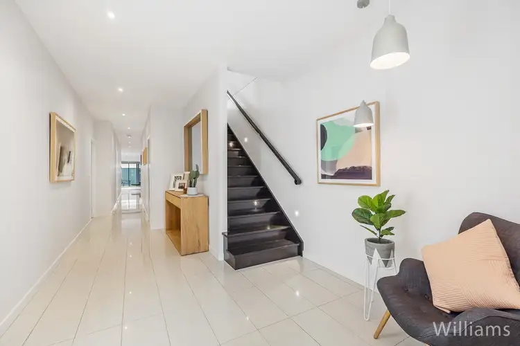 Fourth view of Homely townhouse listing, 44A Hearn Street, Altona North VIC 3025