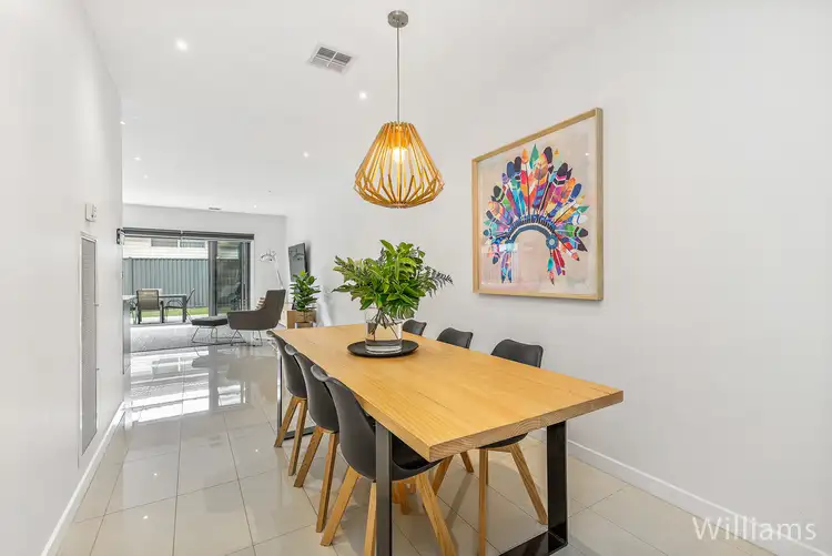 Fifth view of Homely townhouse listing, 44A Hearn Street, Altona North VIC 3025