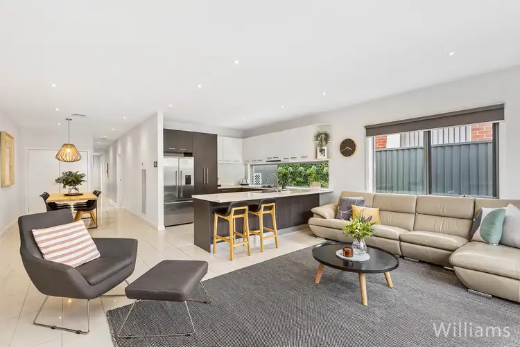 Sixth view of Homely townhouse listing, 44A Hearn Street, Altona North VIC 3025