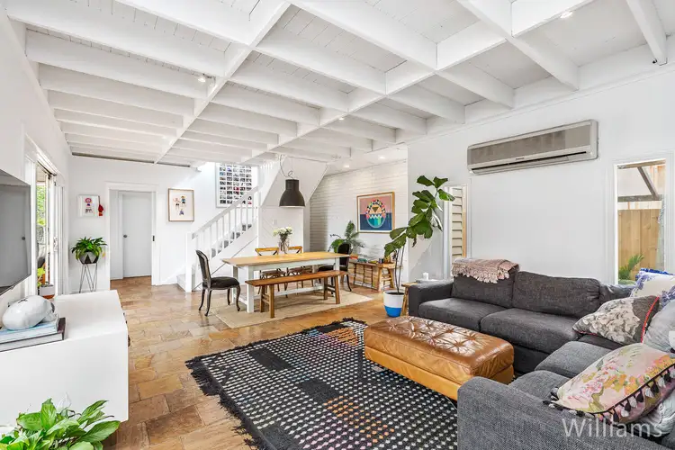 Second view of Homely house listing, 70 Florence Street, Williamstown VIC 3016