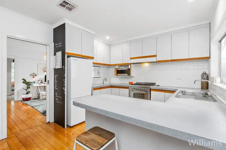 Fourth view of Homely house listing, 70 Florence Street, Williamstown VIC 3016