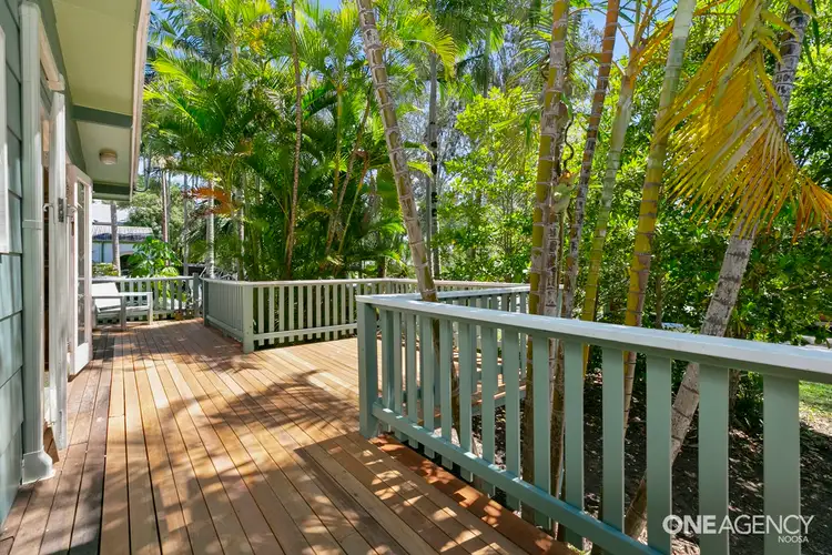 Second view of Homely house listing, 30 Morning Glory Drive, Cooroibah QLD 4565