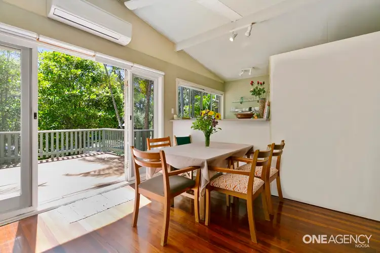Sixth view of Homely house listing, 30 Morning Glory Drive, Cooroibah QLD 4565