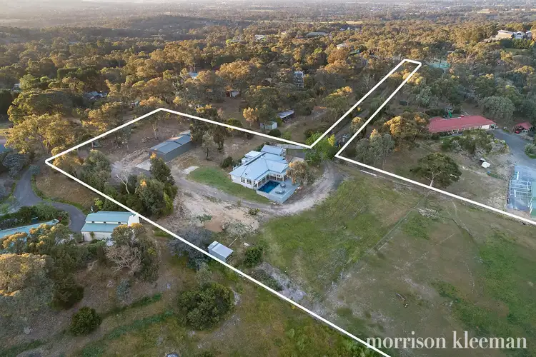 31 North Oatlands Road, Yarrambat VIC 3091