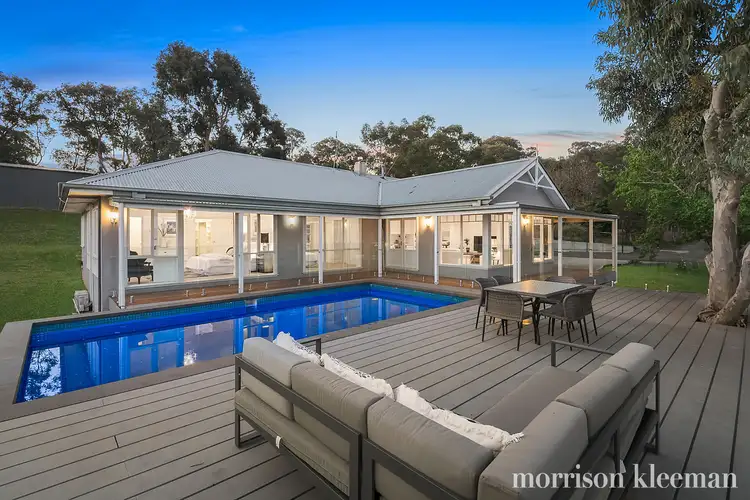 Second view of Homely house listing, 31 North Oatlands Road, Yarrambat VIC 3091