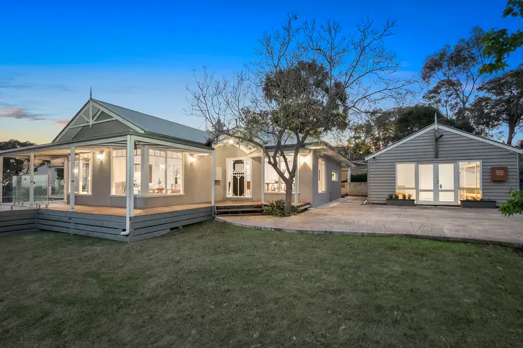 Third view of Homely house listing, 31 North Oatlands Road, Yarrambat VIC 3091