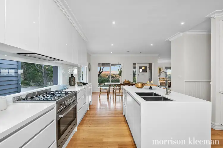 Fourth view of Homely house listing, 31 North Oatlands Road, Yarrambat VIC 3091
