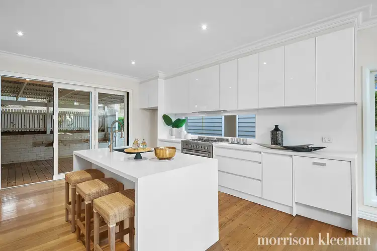 Fifth view of Homely house listing, 31 North Oatlands Road, Yarrambat VIC 3091