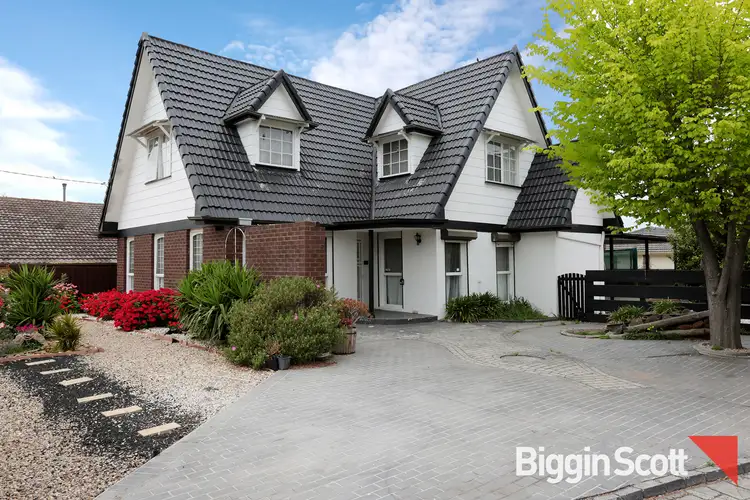 Main view of Homely house listing, 11 Hazelwood Court, Kings Park VIC 3021