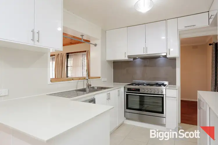 Second view of Homely house listing, 11 Hazelwood Court, Kings Park VIC 3021