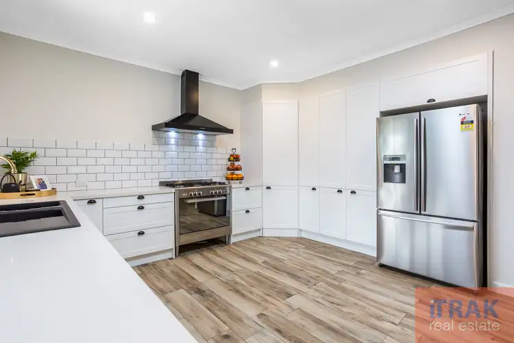 Third view of Homely house listing, 8 Mount View Road, Boronia VIC 3155