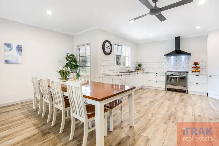 Fourth view of Homely house listing, 8 Mount View Road, Boronia VIC 3155