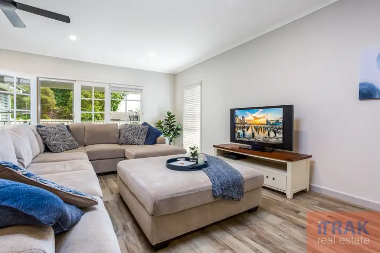 Fifth view of Homely house listing, 8 Mount View Road, Boronia VIC 3155