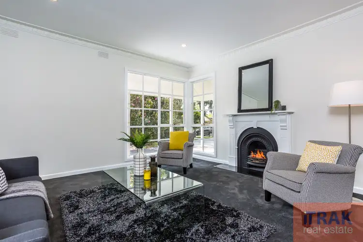 Sixth view of Homely house listing, 8 Mount View Road, Boronia VIC 3155