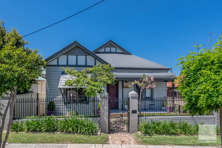 55 Carrington Street, Mayfield NSW 2304
