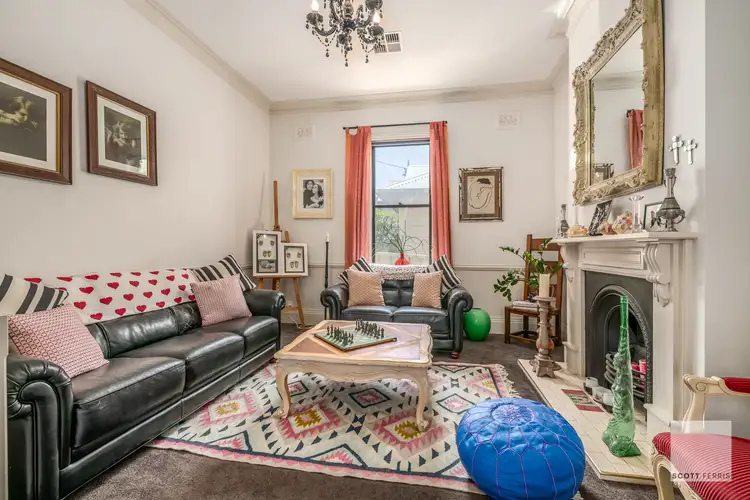 Fifth view of Homely house listing, 55 Carrington Street, Mayfield NSW 2304