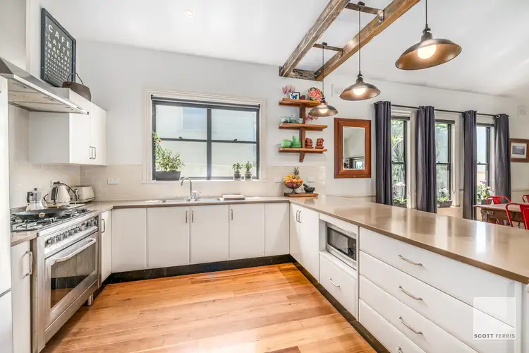 Sixth view of Homely house listing, 55 Carrington Street, Mayfield NSW 2304