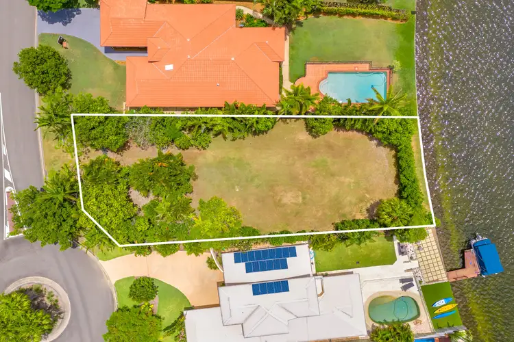 #45 Saltwater Avenue, Noosa Waters QLD 4566
