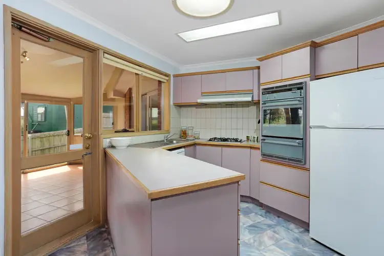 Second view of Homely unit listing, 2/1 Evon Avenue, Ringwood East VIC 3135