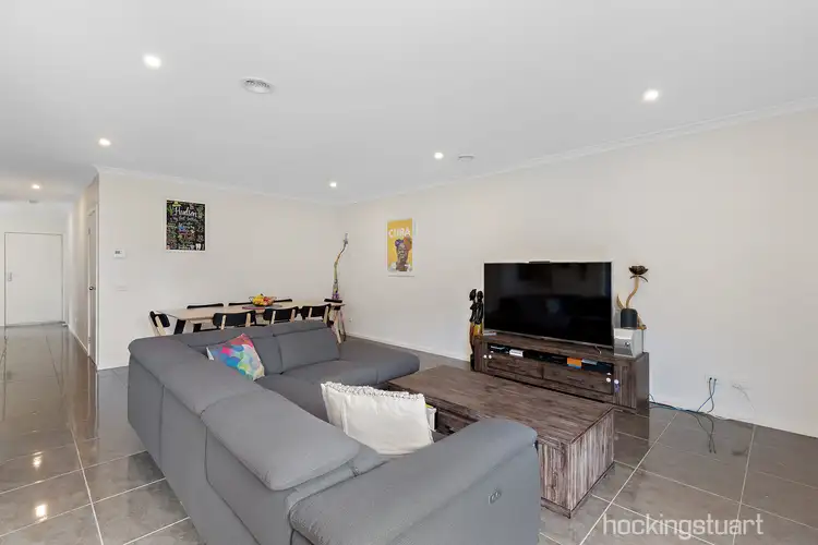 Fourth view of Homely townhouse listing, 4 Carnation Court, Frankston VIC 3199