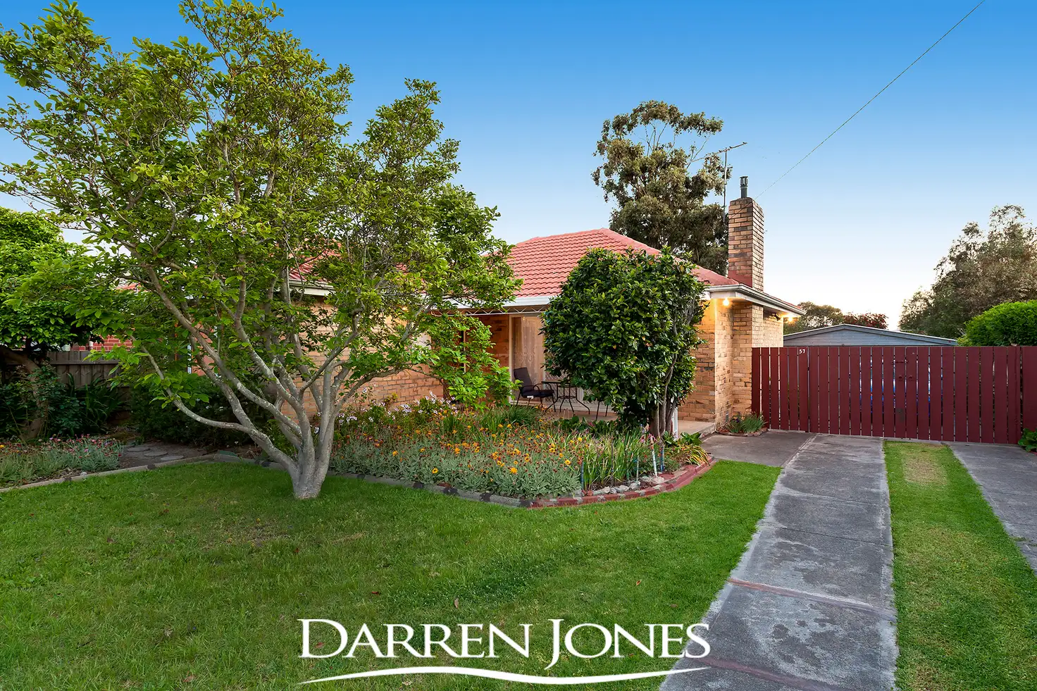 Main view of Homely house listing, 57 Plenty Lane, Greensborough VIC 3088