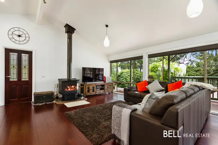 Fifth view of Homely house listing, 231 Tschampions Road, Macclesfield VIC 3782