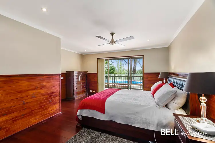 Sixth view of Homely house listing, 231 Tschampions Road, Macclesfield VIC 3782