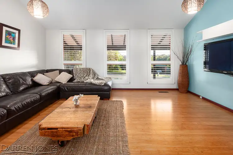 Second view of Homely house listing, 197 Beales Road, St Helena VIC 3088