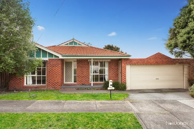 36 Charlotte Street, Blackburn South VIC 3130