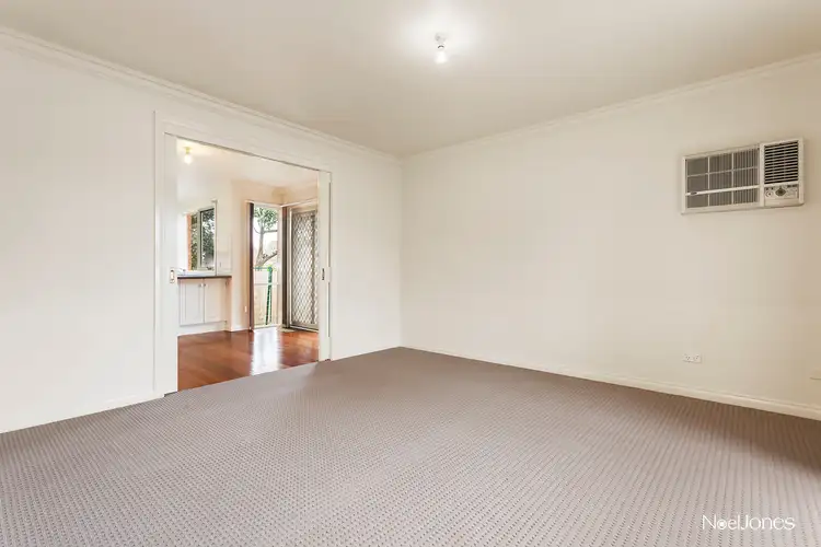 Second view of Homely house listing, 36 Charlotte Street, Blackburn South VIC 3130