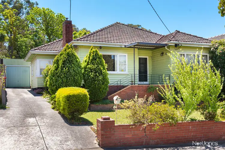 Main view of Homely house listing, 21 Olwen Street, Nunawading VIC 3131