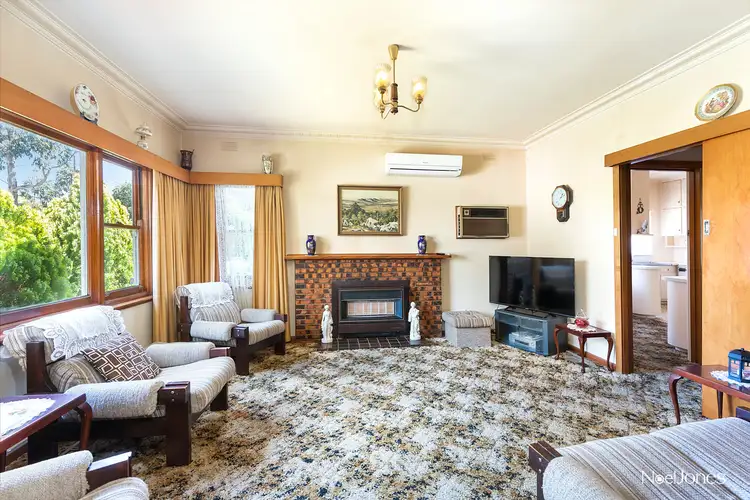 Second view of Homely house listing, 21 Olwen Street, Nunawading VIC 3131