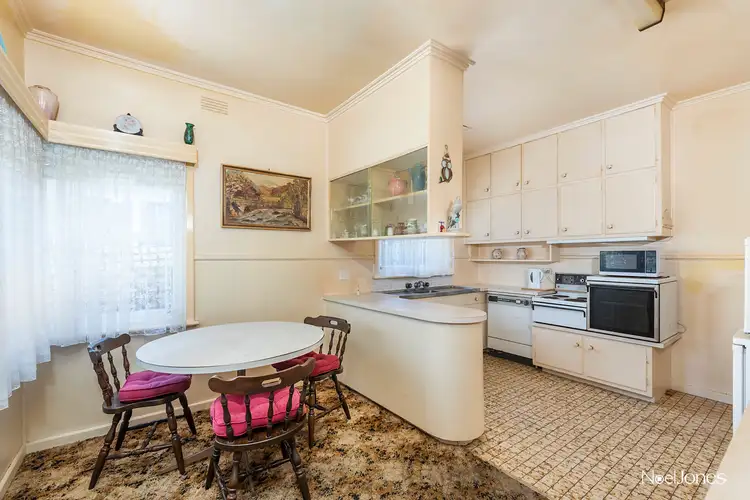 Third view of Homely house listing, 21 Olwen Street, Nunawading VIC 3131