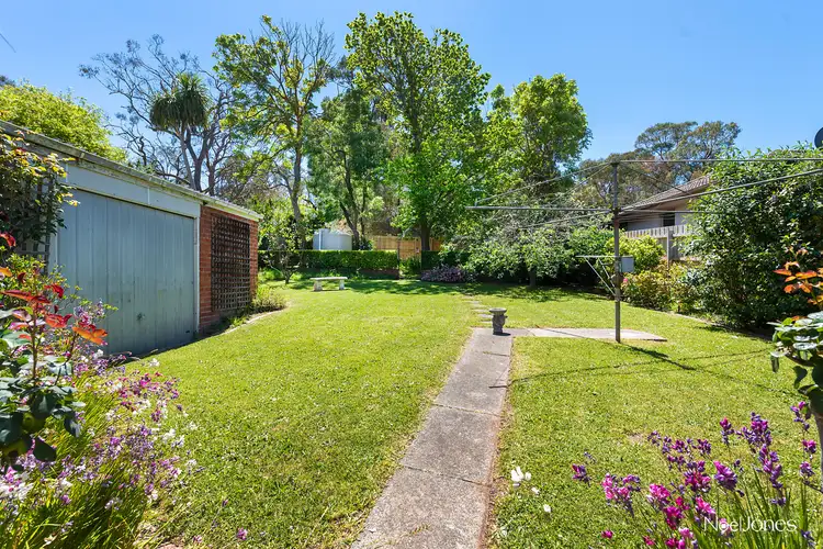 Fifth view of Homely house listing, 21 Olwen Street, Nunawading VIC 3131