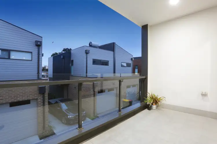 Sixth view of Homely townhouse listing, 8/80 Mitchell Parade, Pascoe Vale South VIC 3044