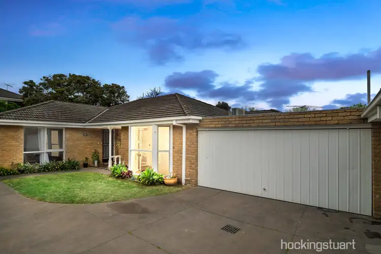 2/7 Lindsay Street, Beaumaris VIC 3193