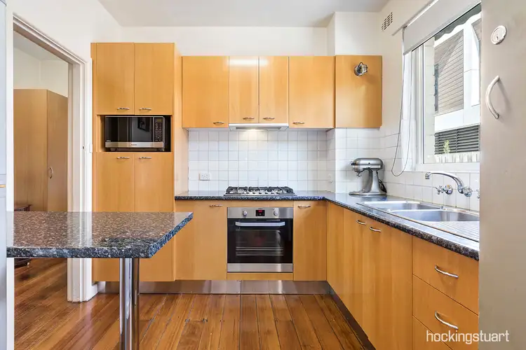 Third view of Homely apartment listing, 14/30 Balaclava Road, St Kilda East VIC 3183