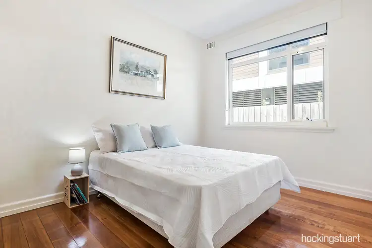 Fifth view of Homely apartment listing, 14/30 Balaclava Road, St Kilda East VIC 3183