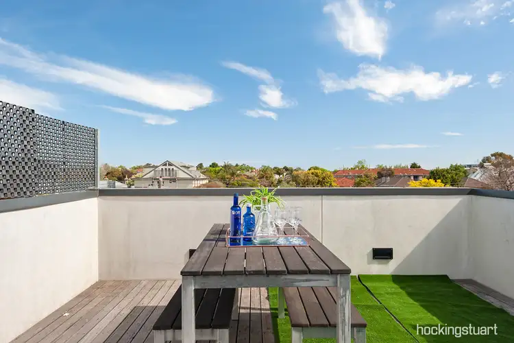 2/36 Blanche Street, St Kilda VIC 3182