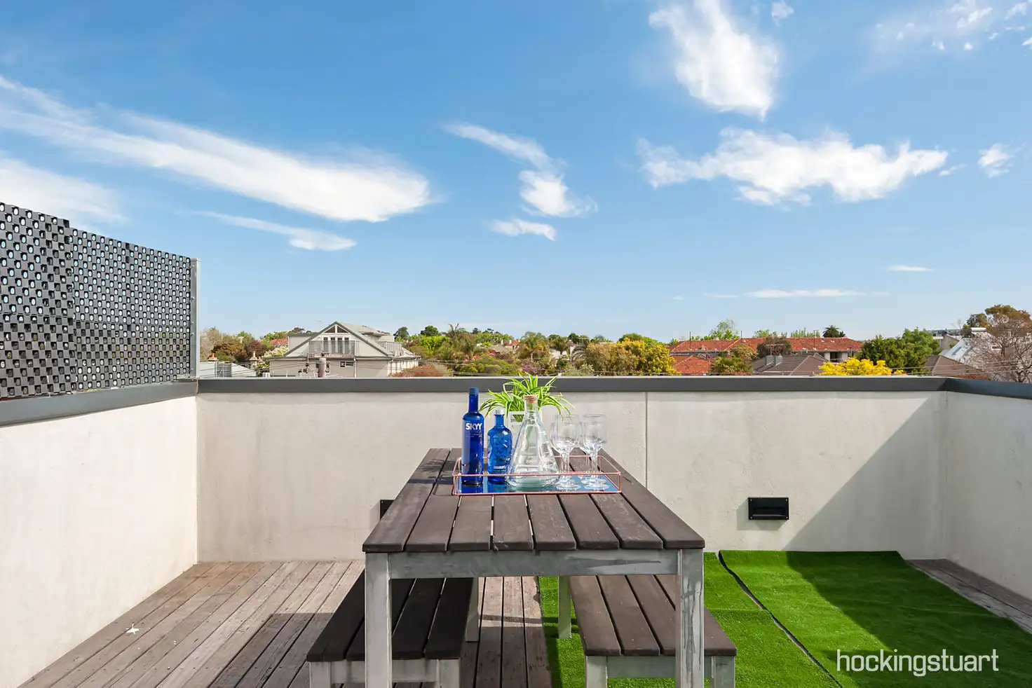 Main view of Homely apartment listing, 2/36 Blanche Street, St Kilda VIC 3182