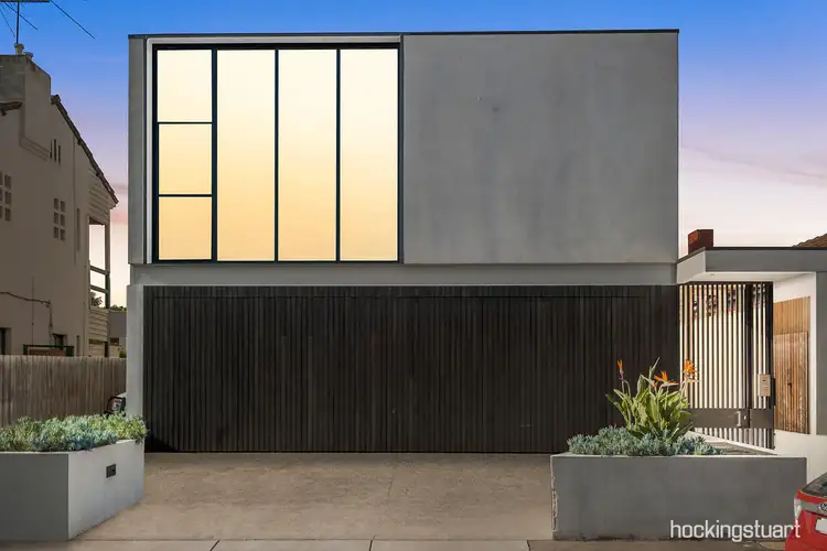 Third view of Homely apartment listing, 2/36 Blanche Street, St Kilda VIC 3182