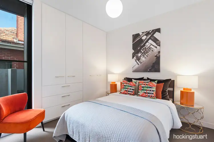 Fourth view of Homely apartment listing, 2/36 Blanche Street, St Kilda VIC 3182