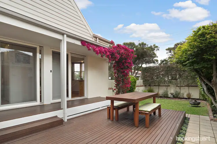Fourth view of Homely townhouse listing, 2/35 John Street, Elwood VIC 3184