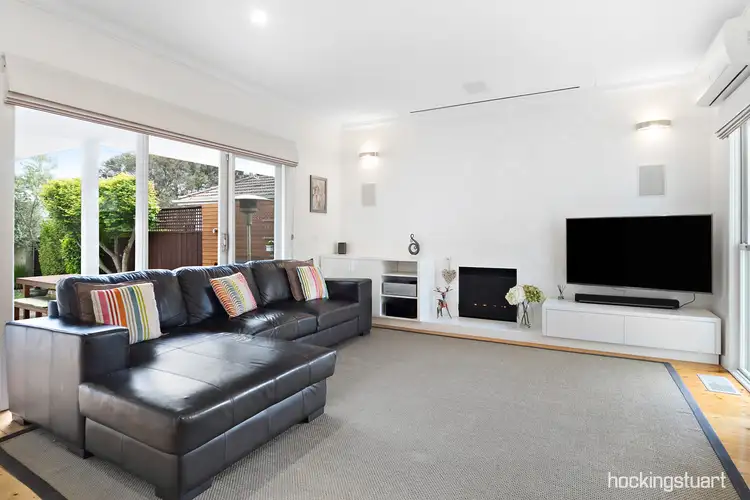 Fifth view of Homely townhouse listing, 2/35 John Street, Elwood VIC 3184