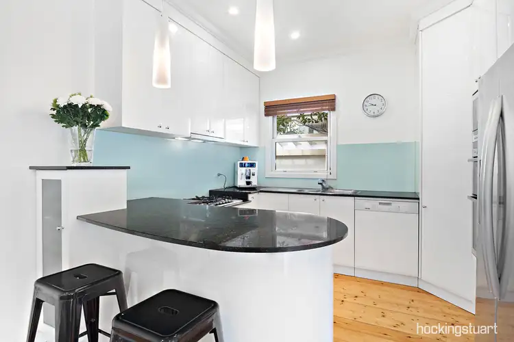 Sixth view of Homely townhouse listing, 2/35 John Street, Elwood VIC 3184