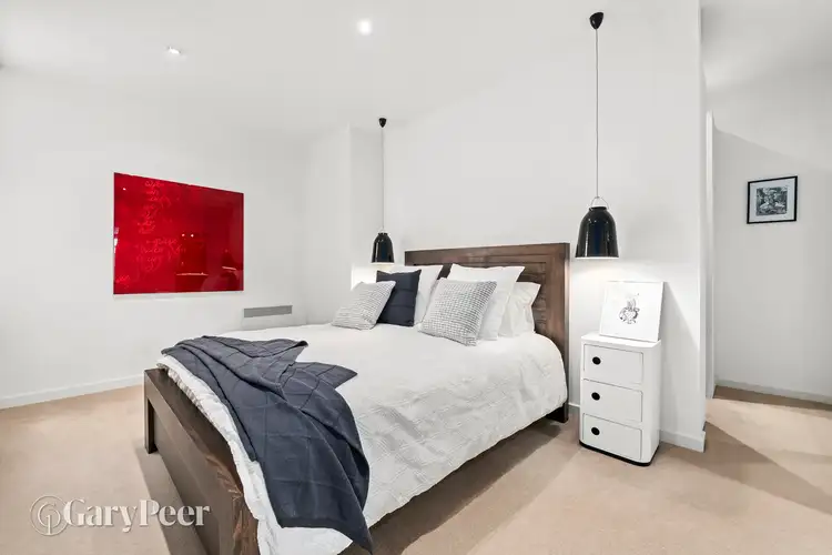 Second view of Homely apartment listing, 8/39 Wellington Street, St Kilda VIC 3182