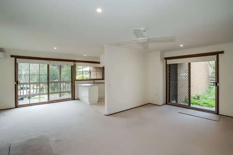 Second view of Homely unit listing, 2/2-4 Sophia Grove, Tecoma VIC 3160
