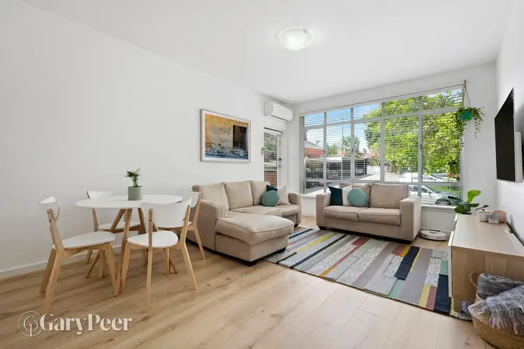 Main view of Homely apartment listing, 25/20 Shirley Grove, St Kilda East VIC 3183